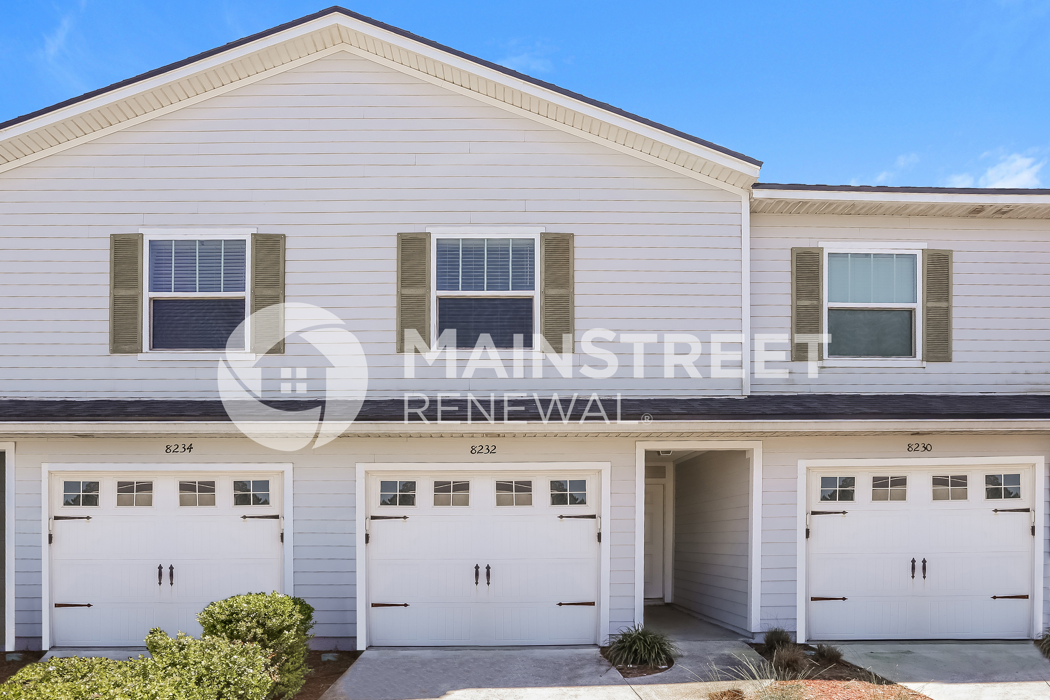 8232 Rigel Rd Jacksonville, FL 32216